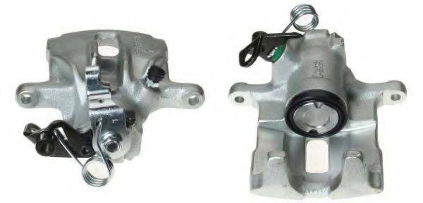 BUDWEG CALIPER 342822 Гальмівний супорт