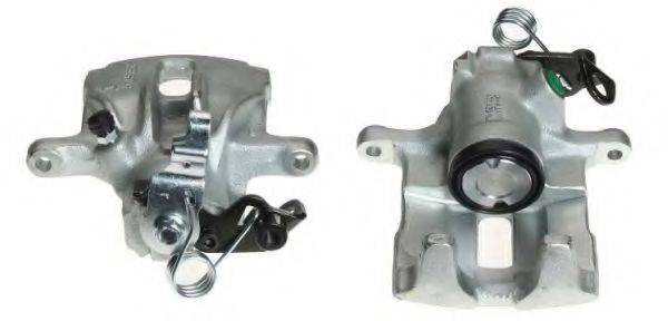 BUDWEG CALIPER 342823 Гальмівний супорт