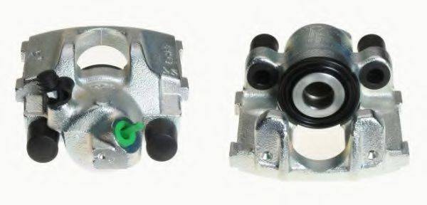 BUDWEG CALIPER 342834 Гальмівний супорт