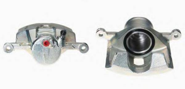 BUDWEG CALIPER 342859 Гальмівний супорт