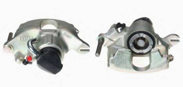 BUDWEG CALIPER 342864 Гальмівний супорт