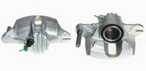 BUDWEG CALIPER 342876 Гальмівний супорт