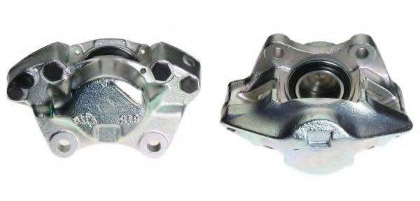 BUDWEG CALIPER 342903 Гальмівний супорт