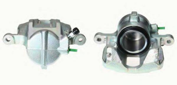 BUDWEG CALIPER 342914 Гальмівний супорт