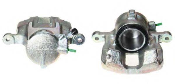 BUDWEG CALIPER 342916 Гальмівний супорт