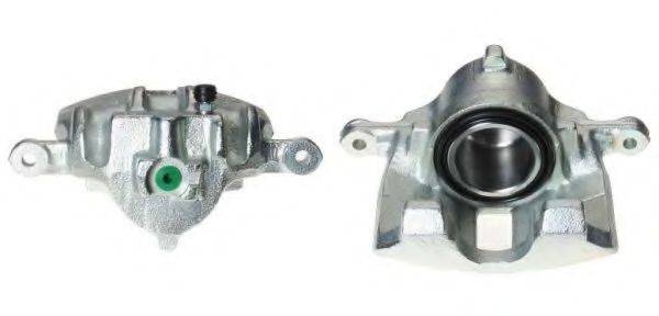 BUDWEG CALIPER 342929 Гальмівний супорт