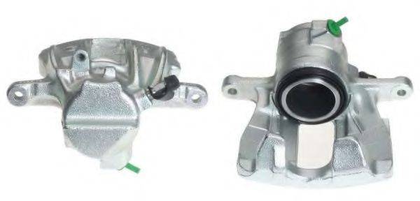 BUDWEG CALIPER 342933 Гальмівний супорт