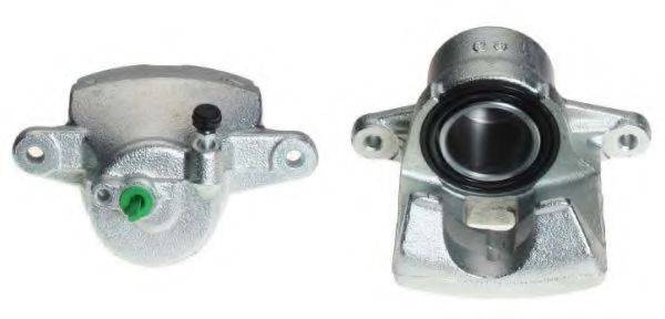 BUDWEG CALIPER 342941 Гальмівний супорт