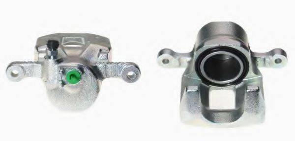 BUDWEG CALIPER 342992 Гальмівний супорт