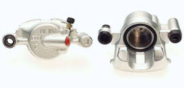 BUDWEG CALIPER 343055 Гальмівний супорт