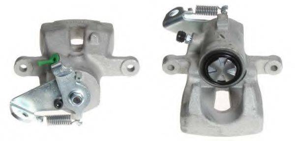 BUDWEG CALIPER 343069 Гальмівний супорт