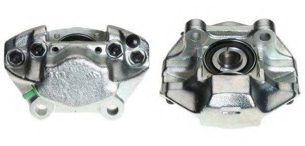 BUDWEG CALIPER 34308 Гальмівний супорт