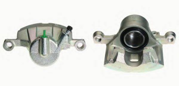 BUDWEG CALIPER 343089 Гальмівний супорт