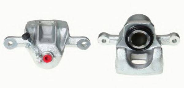 BUDWEG CALIPER 343156 Гальмівний супорт