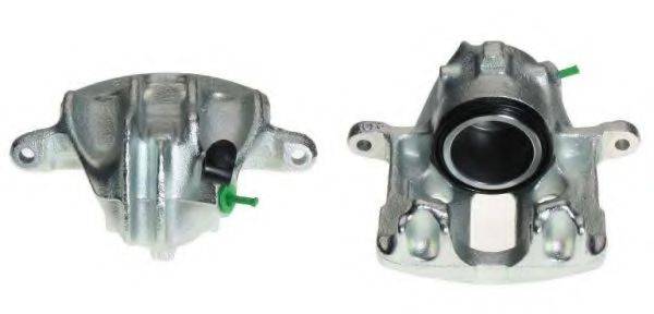 BUDWEG CALIPER 34317 Гальмівний супорт