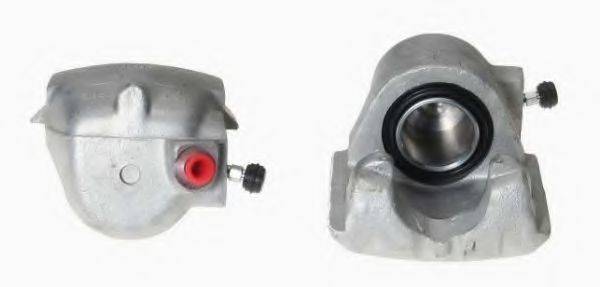 BUDWEG CALIPER 34320 Гальмівний супорт