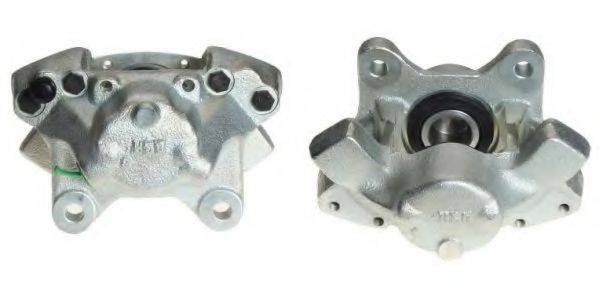 BUDWEG CALIPER 343205 Гальмівний супорт