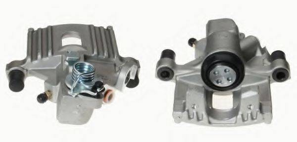 BUDWEG CALIPER 343279 Гальмівний супорт