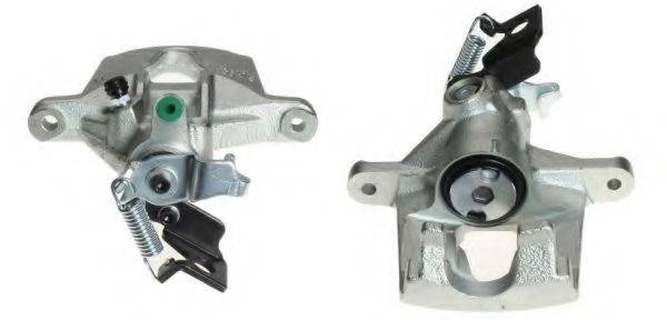 BUDWEG CALIPER 343281 Гальмівний супорт