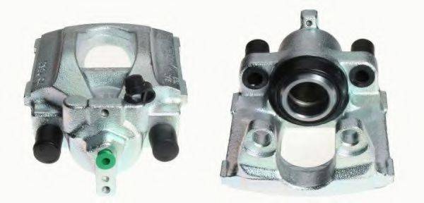 BUDWEG CALIPER 343329 Гальмівний супорт