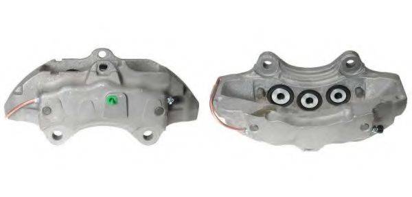 BUDWEG CALIPER 343331 Гальмівний супорт