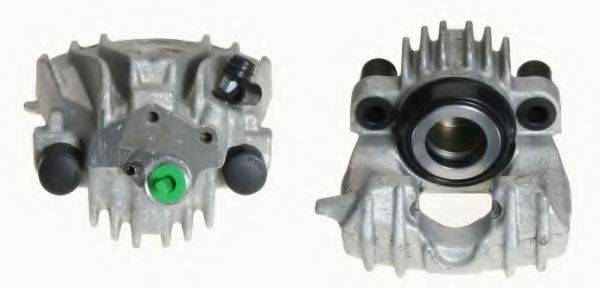 BUDWEG CALIPER 343353 Гальмівний супорт