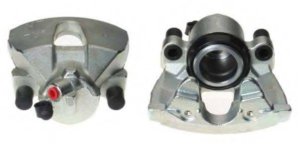 BUDWEG CALIPER 343394 Гальмівний супорт