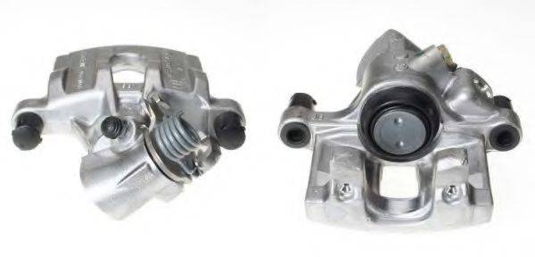 BUDWEG CALIPER 343396 Гальмівний супорт