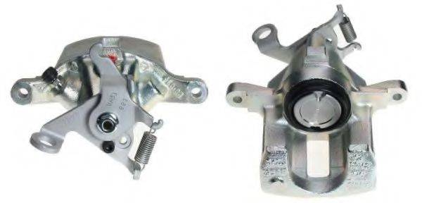 BUDWEG CALIPER 343480 Гальмівний супорт