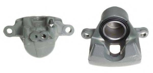 BUDWEG CALIPER 343537 Гальмівний супорт