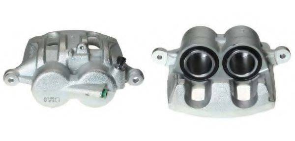 BUDWEG CALIPER 343556 Гальмівний супорт