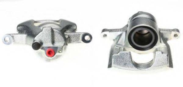 BUDWEG CALIPER 343576 Гальмівний супорт