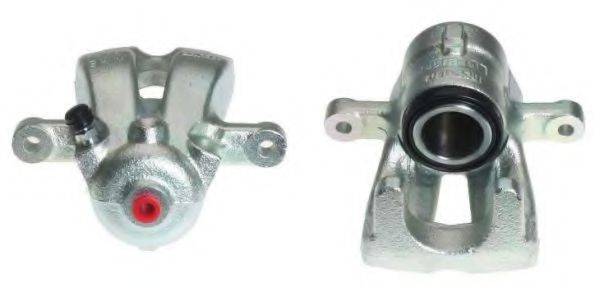 BUDWEG CALIPER 343728 Гальмівний супорт