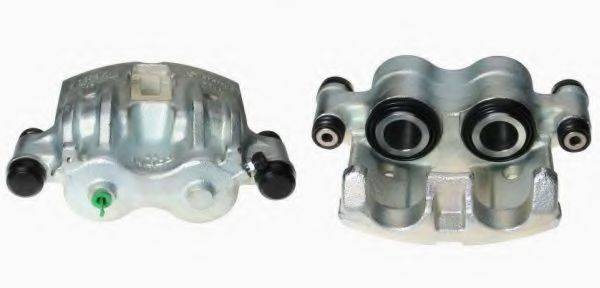 BUDWEG CALIPER 343773 Гальмівний супорт