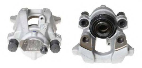 BUDWEG CALIPER 343826 Гальмівний супорт