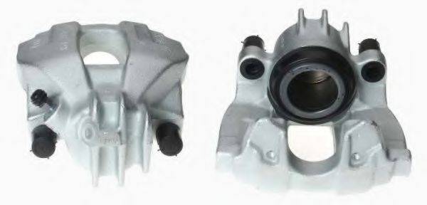 BUDWEG CALIPER 343844 Гальмівний супорт