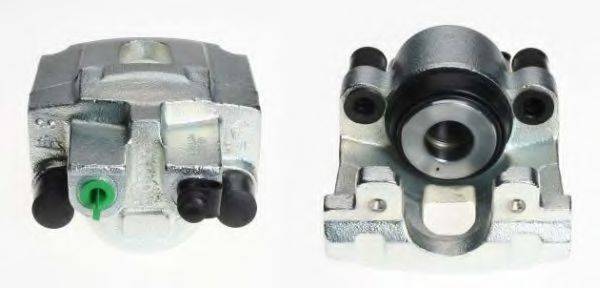 BUDWEG CALIPER 343865 Гальмівний супорт