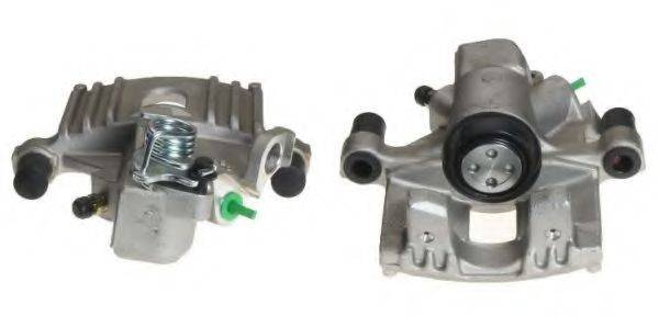 BUDWEG CALIPER 343879 Гальмівний супорт