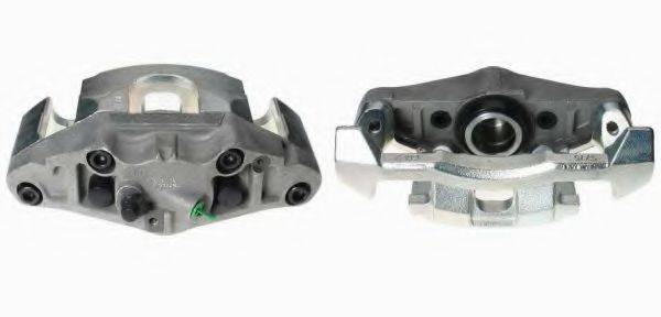 BUDWEG CALIPER 343888 Гальмівний супорт