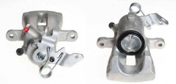 BUDWEG CALIPER 343955 Гальмівний супорт