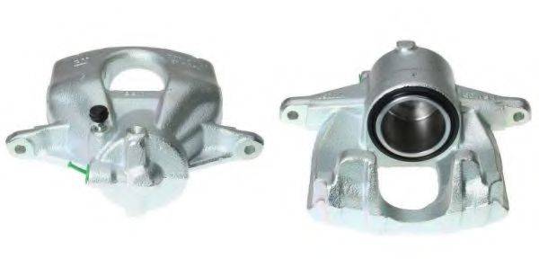 BUDWEG CALIPER 343990 Гальмівний супорт