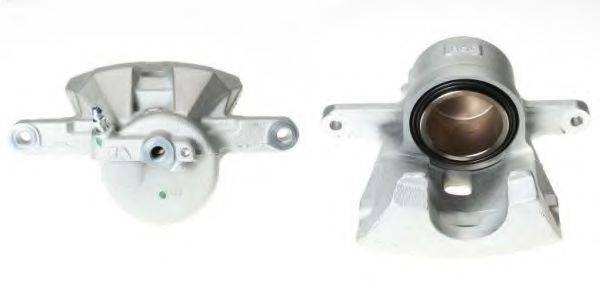 BUDWEG CALIPER 344024 Гальмівний супорт