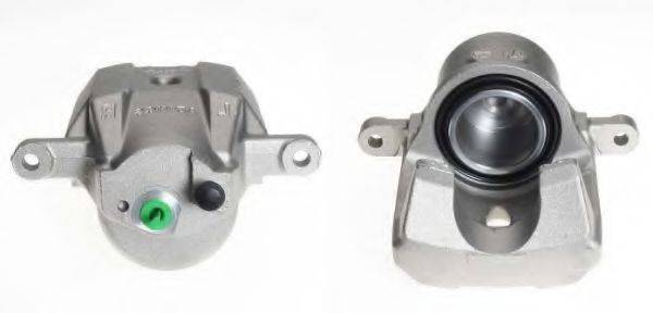 BUDWEG CALIPER 344027 Гальмівний супорт