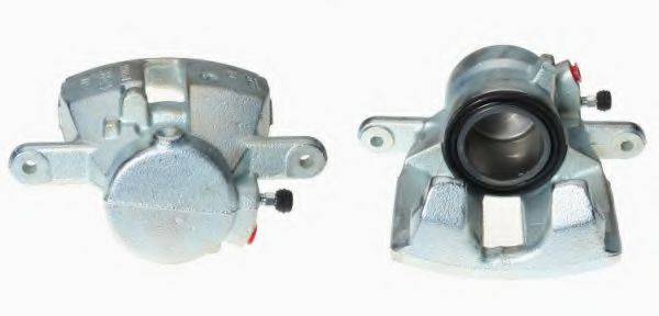 BUDWEG CALIPER 344062 Гальмівний супорт