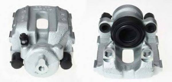 BUDWEG CALIPER 344094 Гальмівний супорт