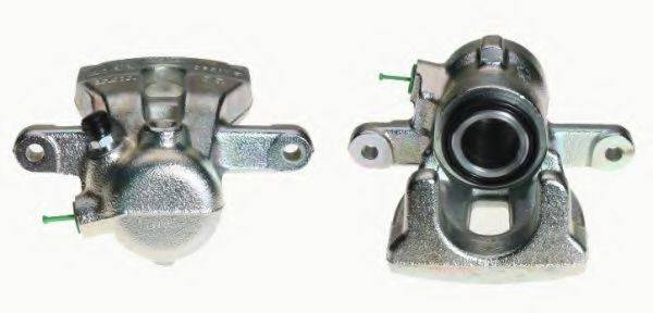 BUDWEG CALIPER 344137 Гальмівний супорт