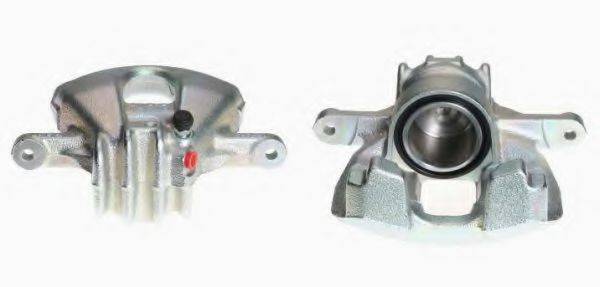 BUDWEG CALIPER 344149 Гальмівний супорт