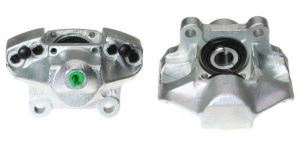 BUDWEG CALIPER 34415 Гальмівний супорт