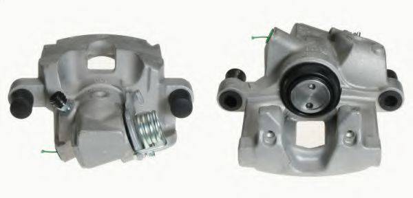 BUDWEG CALIPER 344157 Гальмівний супорт