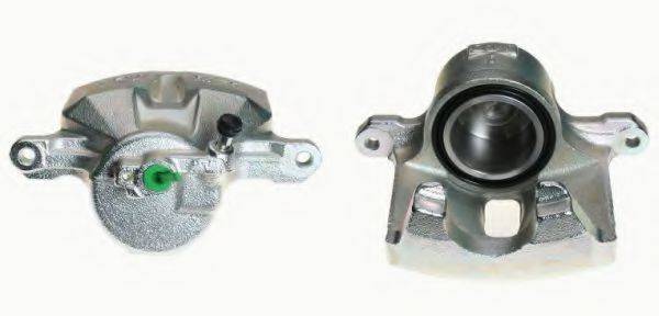 BUDWEG CALIPER 344203 Гальмівний супорт